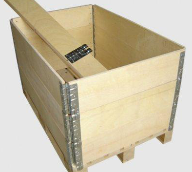 防震包装木箱