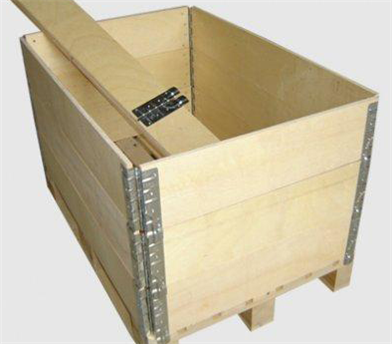防震包装木箱